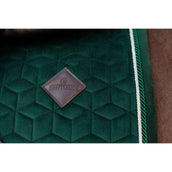 Kentucky Mantilla Velvet saltando Pine Green Kentucky Mantilla Velvet saltando Pine Green