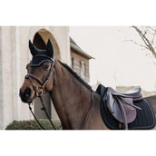 Kentucky Bonete para Orejas Wellington Soundless Glitter Stone Negro Kentucky Bonete para Orejas Wellington Soundless Glitter Stone Negro