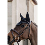 Kentucky Bonete para Orejas Wellington Soundless Glitter Stone Negro Kentucky Bonete para Orejas Wellington Soundless Glitter Stone Negro