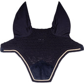 Kentucky Bonete para Orejas Wellington Velvet Dark Navy Kentucky Bonete para Orejas Wellington Velvet Dark Navy