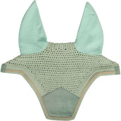 Kentucky Bonete para Orejas Wellington Velvet Mint Kentucky Bonete para Orejas Wellington Velvet Mint