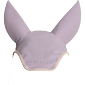 Kentucky Bonete para Orejas Wellington Soundless Softshell Violeta claro/Rosa claro Kentucky Bonete para Orejas Wellington Soundless Softshell Violeta claro/Rosa claro