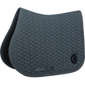 Kentucky Horsewear Mantilla Plaited Logo Springen Pine Green Kentucky Horsewear Mantilla Plaited Logo Springen Pine Green