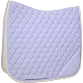 Kentucky Horsewear Mantilla Softshell Onion Quilt Doma clásica Violeta claro/Rosa claro Kentucky Horsewear Mantilla Softshell Onion Quilt Doma clásica Violeta claro/Rosa claro