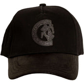 Kentucky Gorra Sparkling Negro Kentucky Gorra Sparkling Negro