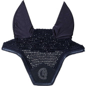 Kentucky Bonete para Orejas Wellington Sparkling Logo Navy Kentucky Bonete para Orejas Wellington Sparkling Logo Navy