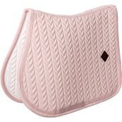 Kentucky Mantilla Velvet Mini Pearls saltando Old Rose Kentucky Mantilla Velvet Mini Pearls saltando Old Rose