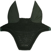 Kentucky Bonete para Orejas Wellington Soundless Velvet Mini Pearls Pine Green Kentucky Bonete para Orejas Wellington Soundless Velvet Mini Pearls Pine Green