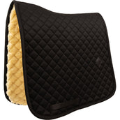 Kentucky Mantilla Skin Friendly Diamond Doma clásica Negro Kentucky Mantilla Skin Friendly Diamond Doma clásica Negro