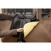 Kentucky Mantilla Skin Friendly Diamond Doma clásica Negro Kentucky Mantilla Skin Friendly Diamond Doma clásica Negro
