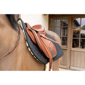 Kentucky Mantilla Skin Friendly Diamond saltando Negro Kentucky Mantilla Skin Friendly Diamond saltando Negro