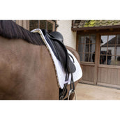 Kentucky Mantilla Skin Friendly Diamond Doma clásica Blanco Kentucky Mantilla Skin Friendly Diamond Doma clásica Blanco
