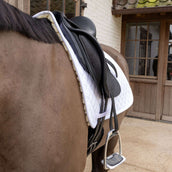 Kentucky Mantilla Skin Friendly Diamond Doma clásica Blanco Kentucky Mantilla Skin Friendly Diamond Doma clásica Blanco