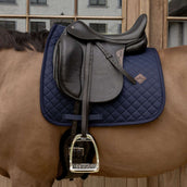 Kentucky Mantilla Skin Friendly Diamond Doma clásica Navy Kentucky Mantilla Skin Friendly Diamond Doma clásica Navy