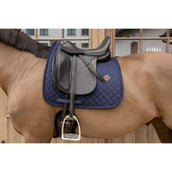 Kentucky Mantilla Skin Friendly Diamond Doma clásica Navy Kentucky Mantilla Skin Friendly Diamond Doma clásica Navy