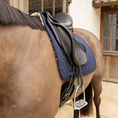Kentucky Mantilla Skin Friendly Diamond Doma clásica Navy Kentucky Mantilla Skin Friendly Diamond Doma clásica Navy