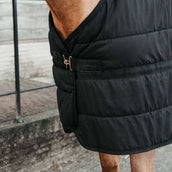 Kentucky Horsewear Bajoalfombra Skin Friendly 150g Negro Kentucky Horsewear Bajoalfombra Skin Friendly 150g Negro