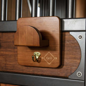 Kentucky Horsewear Porta-riendas Kentucky Horsewear Porta-riendas