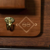 Kentucky Horsewear Porta-riendas Kentucky Horsewear Porta-riendas