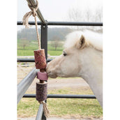 Grooming Deluxe by Kentucky Relax Horse Toy Wooden Sammy with Salt Lick Grooming Deluxe by Kentucky Relax Horse Toy Wooden Sammy with Salt Lick