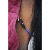 Kentucky Manta de exhibición 160g Bordeaux Kentucky Manta de exhibición 160g Bordeaux