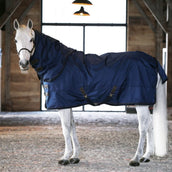 Kentucky Horsewear Turnout Rug All Weather 300g Navy Kentucky Horsewear Turnout Rug All Weather 300g Navy