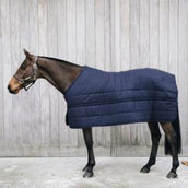 Kentucky Horsewear Bajoalfombra Skin Friendly 150g Navy Kentucky Horsewear Bajoalfombra Skin Friendly 150g Navy