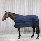 Kentucky Horsewear Bajoalfombra Skin Friendly 150g Navy Kentucky Horsewear Bajoalfombra Skin Friendly 150g Navy