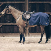 Kentucky Horsewear Quarter Rug Todo clima 160g Navy Kentucky Horsewear Quarter Rug Todo clima 160g Navy