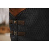 Kentucky Manta para el sudor 4D Spacer Negro Kentucky Manta para el sudor 4D Spacer Negro