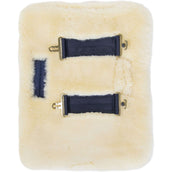 Kentucky Horsewear Extensor de pecho Wol Natural Kentucky Horsewear Extensor de pecho Wol Natural