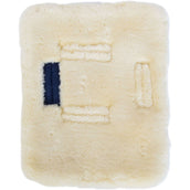 Kentucky Horsewear Extensor de pecho Wol Natural Kentucky Horsewear Extensor de pecho Wol Natural