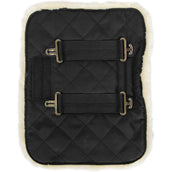 Kentucky Horsewear Extensor de pecho Wol Negro Kentucky Horsewear Extensor de pecho Wol Negro