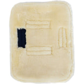 Kentucky Horsewear Extensor de pecho Wol 2 cierres de acoplamiento Navy Kentucky Horsewear Extensor de pecho Wol 2 cierres de acoplamiento Navy