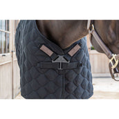 Kentucky Manta de Establo Comfort 100g Negro Kentucky Manta de Establo Comfort 100g Negro