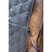 Kentucky Manta de Establo Comfort 100g Negro Kentucky Manta de Establo Comfort 100g Negro