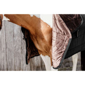 Kentucky Bajoalfombra Skin Friendly Neck 150g Negro Kentucky Bajoalfombra Skin Friendly Neck 150g Negro