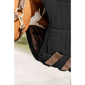 Kentucky Bajoalfombra Skin Friendly Neck 150g Negro Kentucky Bajoalfombra Skin Friendly Neck 150g Negro