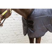 Kentucky Turnout Rug Comfort Liner Pro 100g Negro Kentucky Turnout Rug Comfort Liner Pro 100g Negro