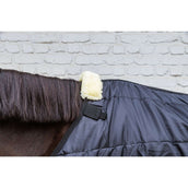 Kentucky Turnout Rug Comfort Liner Pro 100g Negro Kentucky Turnout Rug Comfort Liner Pro 100g Negro