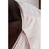 Kentucky Manta Antimoscas Comfort Mesh Classic with Neck & Belly Cover Beige/Bordeaux Kentucky Manta Antimoscas Comfort Mesh Classic with Neck & Belly Cover Beige/Bordeaux