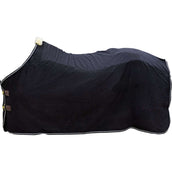 Kentucky Manta de Forro Polar Heavy Melange Negro Kentucky Manta de Forro Polar Heavy Melange Negro