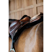 Kentucky Horsewear Mantilla de Salto Hunter Lana Negro Kentucky Horsewear Mantilla de Salto Hunter Lana Negro