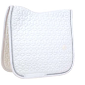Kentucky Horsewear Mantilla Glitter Rope Doma Blanco Kentucky Horsewear Mantilla Glitter Rope Doma Blanco