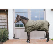 Kentucky Horsewear Turnout All Weather 160g Kaki Kentucky Horsewear Turnout All Weather 160g Kaki