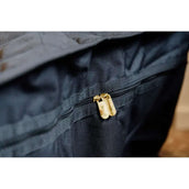 Kentucky Horsewear Bolsa para manta/alforjas Pro Negro Kentucky Horsewear Bolsa para manta/alforjas Pro Negro