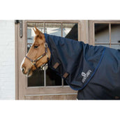 Kentucky Horsewear Cubrecuellos All Weather Comfort Impermeable Navy Kentucky Horsewear Cubrecuellos All Weather Comfort Impermeable Navy