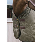 Kentucky Horsewear Turnout All Weather 160g Kaki Kentucky Horsewear Turnout All Weather 160g Kaki