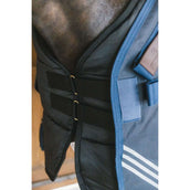 Kentucky Horsewear Turnout Rug Comfort Liner 100g Navy Kentucky Horsewear Turnout Rug Comfort Liner 100g Navy