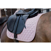 Kentucky Horsewear Mantilla Onion Quilt Rosa claro Kentucky Horsewear Mantilla Onion Quilt Rosa claro